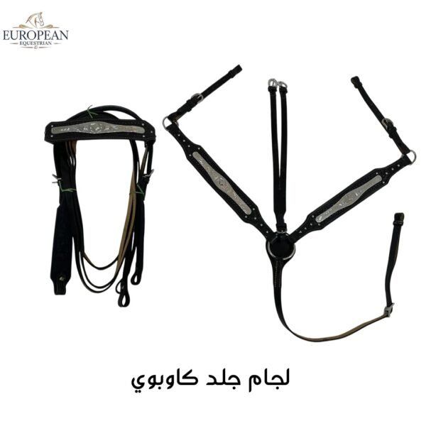 لجام كاوبوي