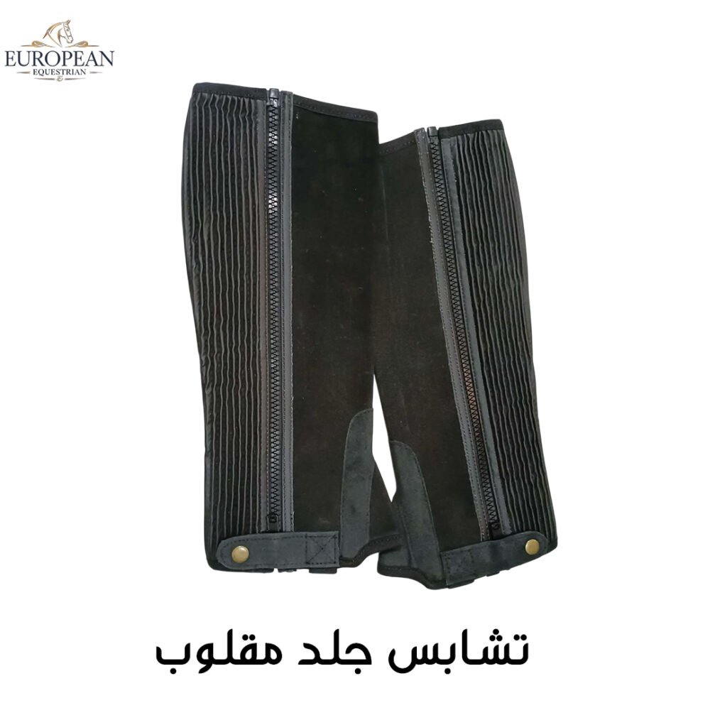 شابس جلد مقلوب شابس جلد مقلوب